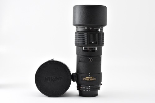 Ecc teleobiettivo nikon - [ecc,