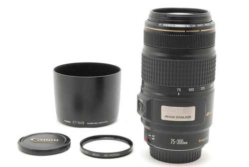 Canon 300mm 5 - canon, ef
