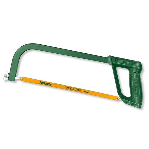 Seghetto manuale 300 mm - da,