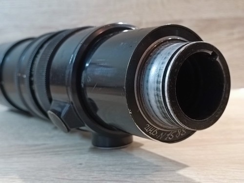 Tair 300mm 5 monture - 300mm/4.5,
