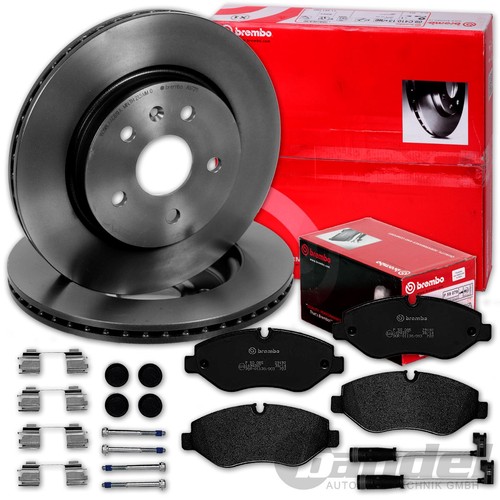 Dischi freno brembo - brembo, mm