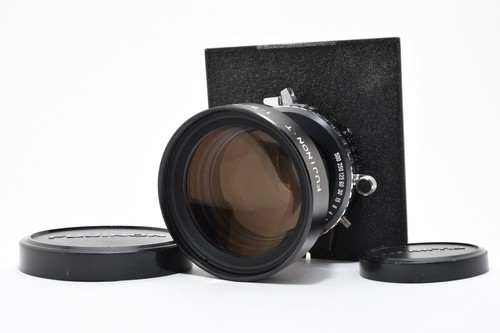 Come nuovo fuji fujinon t - *come,