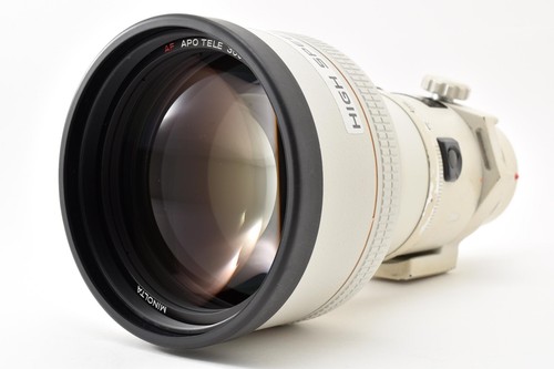 Quasi come nuovo minolta - [quasi,
