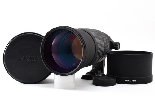 Aspetto come nuovo - [], sigma