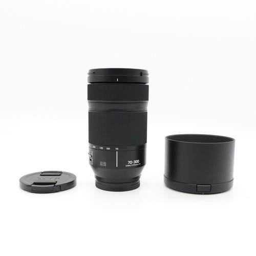 Panasonic lumix 300 - panasonic, s