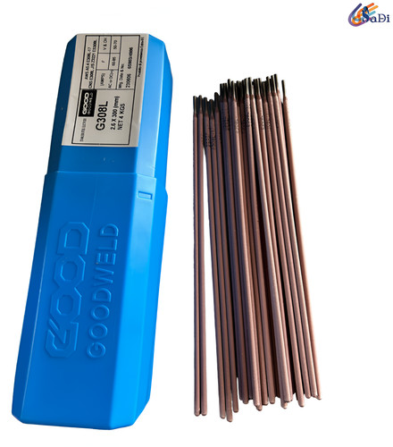 Elettrodi inox 308l per - elettrodi,