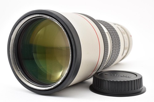 Quasi come nuovo canon ef - nuovo],