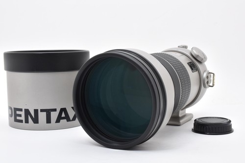 Opt top mint smc pentax - smc, pentax-fa