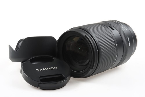 Tamron 300 5 - 18-300, di