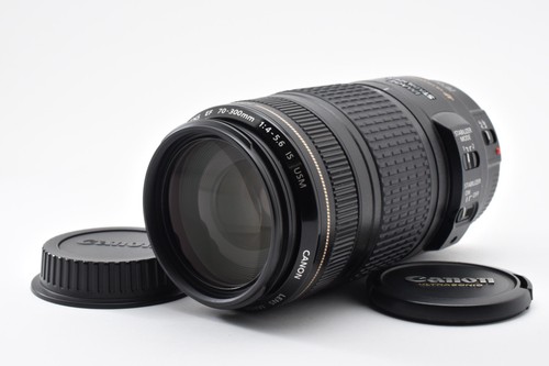 Ottime condizioni canon ef - condizioni],