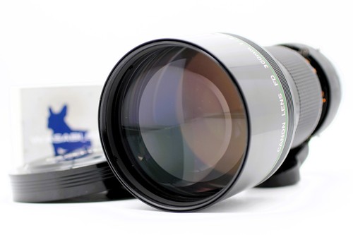 Rara opt mint - rara, canon