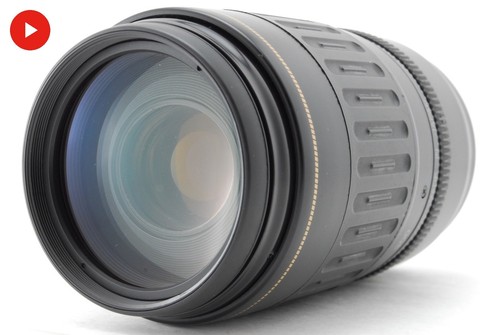 Top mint canon ef - ⏯️,