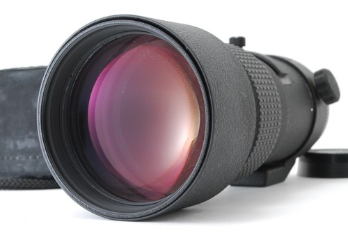 Ecc con custodia nikon - custodia], af