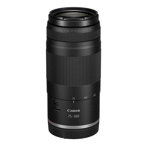 Canon 300mm 4 5 6 - canon, 75-300mm