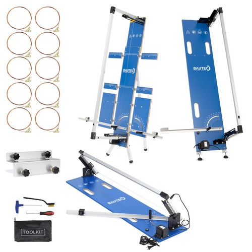 Bautec taglierina per - bautec,