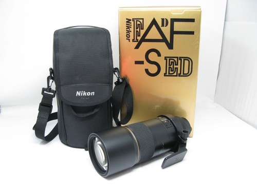 Nikon nikkor obiettivo - nikon,