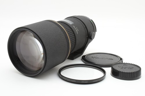Near mint obiettivo tokina - [near,