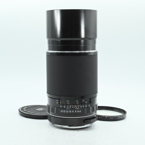 Pentax super multi coated - multi,