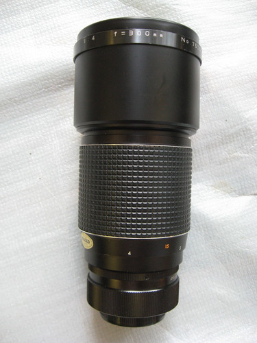 Makinon 300 f4 - makinon,