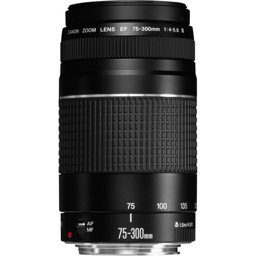 Canon obiettivo reflex - canon, ef