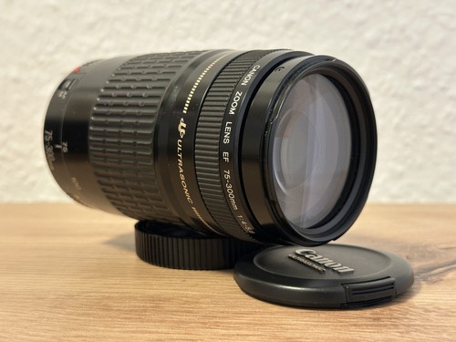 Canon 300mm usm - 75-300mm,