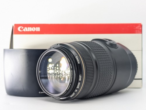 Video come nuovo - video*[come, canon