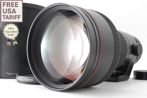 Ecc tokina x sd 300mm - [ecc+5],