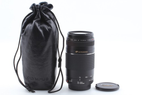 Canon 300mm 5 6 - canon, ef