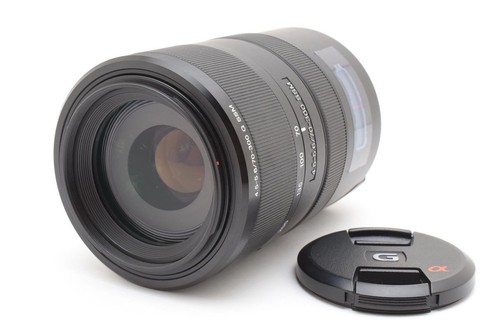 Sony 300 5 - mm, f4.5-5.6
