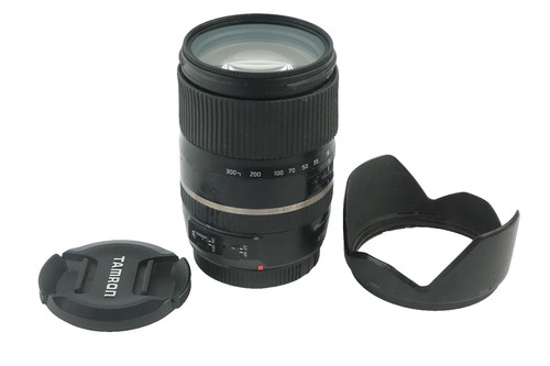 Tamron 300 5 - tamron, mm