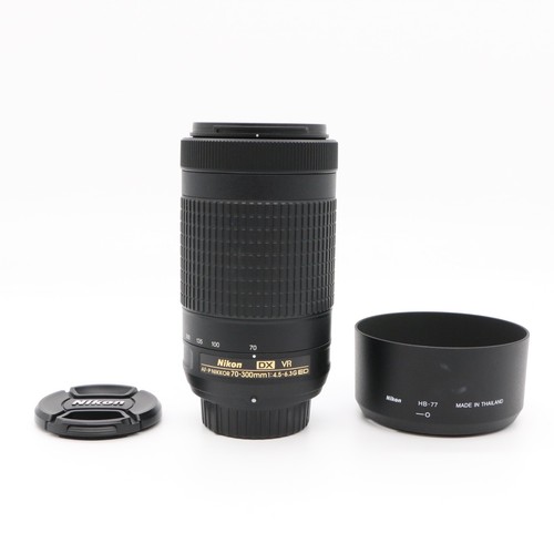 Nikon nikkor 70 - nikkor, mm