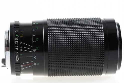 Exakta macro 300 mm - 70-300,