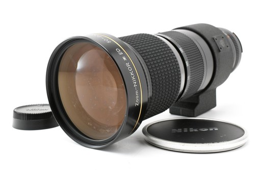 Ecc obiettivo nikon - 5],
