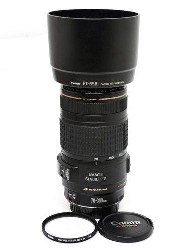 Canon zoom lens ef - ✮,