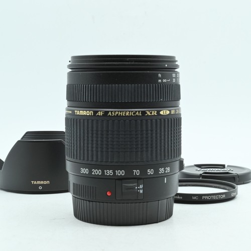 Tamron 300mm 5 6 3 - 28-300mm, f3.5-6.3
