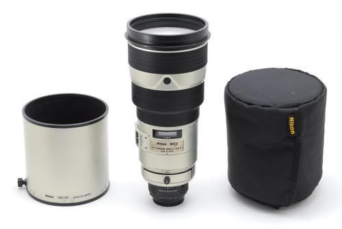 Leggi near mint nikon af - leggi!, af-s