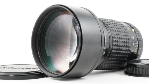 Smc pentax green star - smc,