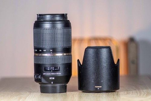 Tamron 300mm 5 6 - sp, 70-300mm