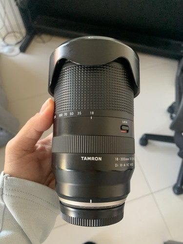 Tamron 300mm 6 - tamron, 18-300mm