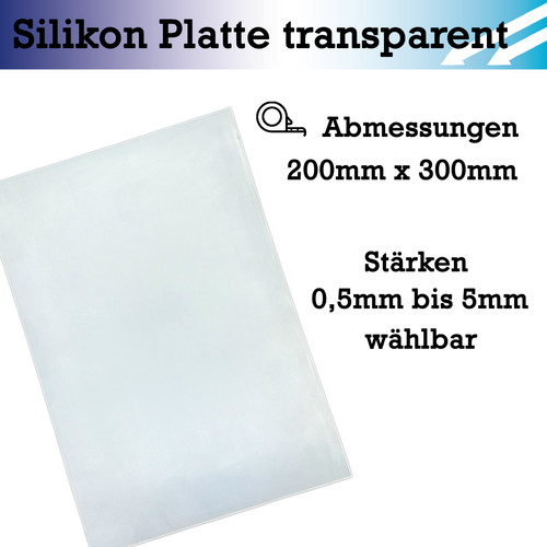 Piastra silicone - piastra,