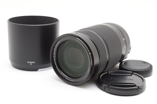 Fujifilm 300 4 5 6 - xf, 70-300