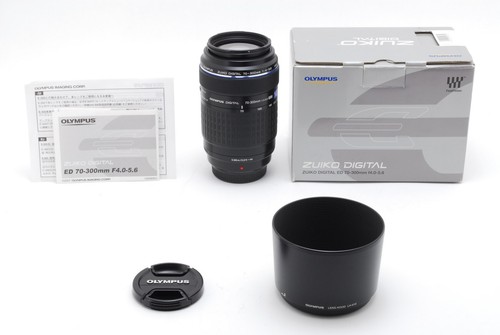 Testato exc5 olympus zuiko - testato,