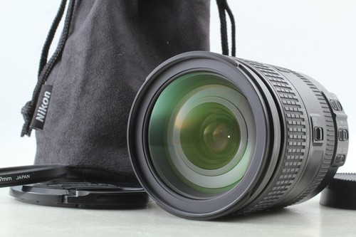 Exc con custodia nikon - con, custodia]