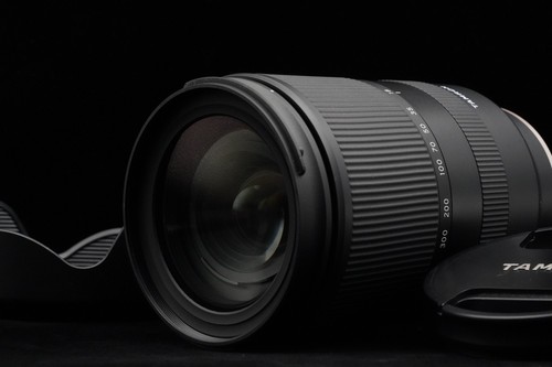Tamron 300mm 6 3 di - 18-300mm,