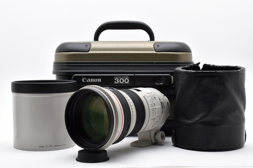 Canon 300 8 - canon, ef