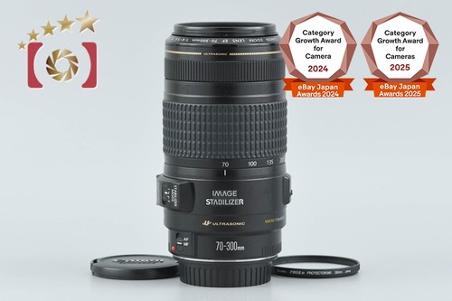 Canon 300mm 5 6 is - canon,