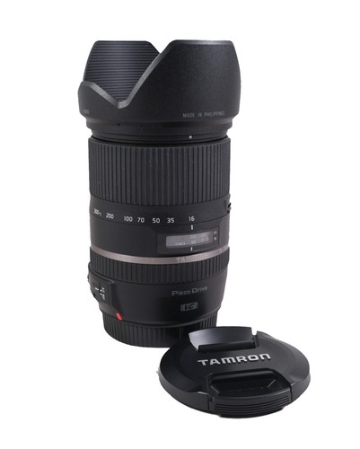 Tamron 300 6 - tamron, 16-300