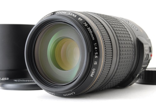 Top mint obiettivo canon - canon, ef