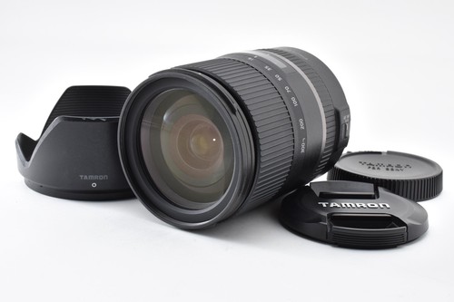 Tamron 300mm 6 3 di - 16-300mm,