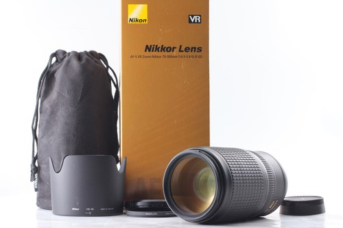 Quasi inutilizzato nikon - [quasi,